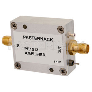 RF-Verstärker