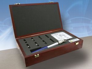 Kit für VNA-Kalibrierung 1