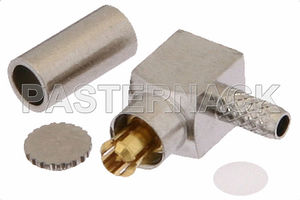 RF-Steckverbinder 1