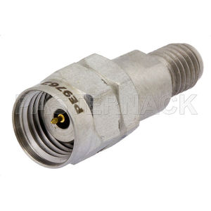 Adapter für Koaxialkabel 1