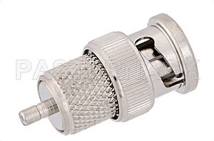 Adapter für Koaxialkabel 1
