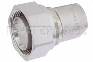 RF-Steckverbinder