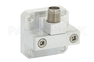 Wellenleiter-Adapter
