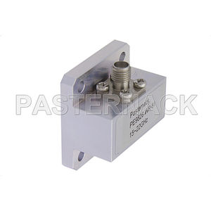 Wellenleiter-Adapter