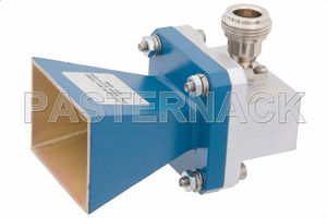 Hornstrahler-Antenne 1