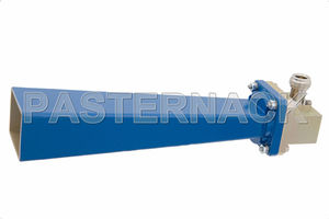 Hornstrahler-Antenne 1
