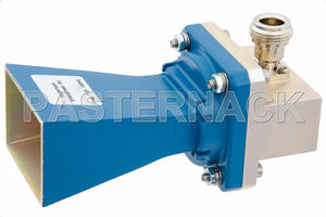 Hornstrahler-Antenne 1