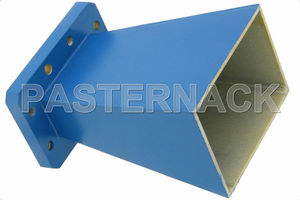 Hornstrahler-Antenne 1