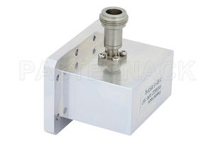 Wellenleiter-Adapter 1