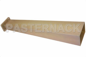 Hornstrahler-Antenne 1