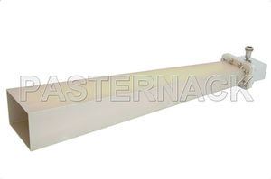 Hornstrahler-Antenne 1
