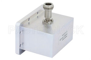 Wellenleiter-Adapter 1