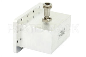 Wellenleiter-Adapter 1