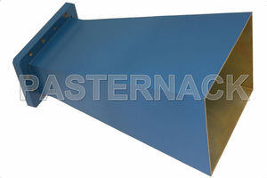 Hornstrahler-Antenne 1