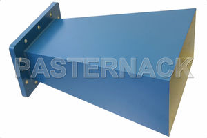 Hornstrahler-Antenne 1
