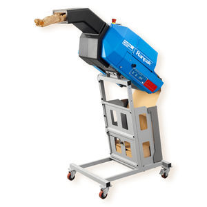 kompakte Polstermaschine 1