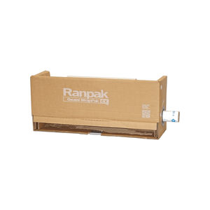 manuelle Verpackungsmaschine 1
