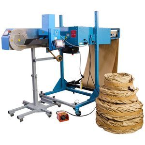 Wickelmaschine für Spulen 1