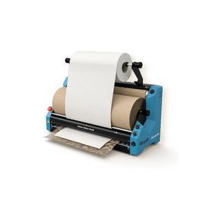 automatischer Stretchwickler 1