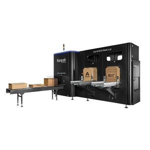 automatische Verpackungsmaschine