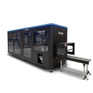 automatische Verpackungsmaschine