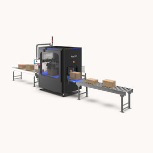 Thermo-Tintenstrahl-Druckmaschine