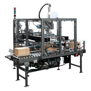 automatische Verpackungsmaschine