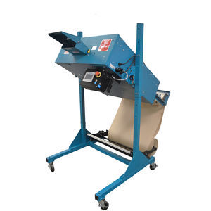 Papier-Schutzpolstermaschine 1