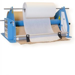 manueller Stretchwickler 1