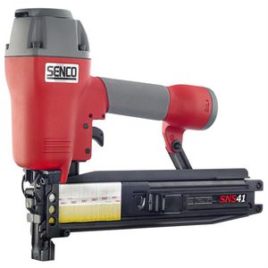pneumatischer Hefter