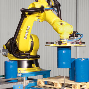 Knickarmroboter / Palettier / Pick-and-Place