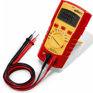 digitales Multimeter