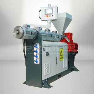 Extruder für PP
