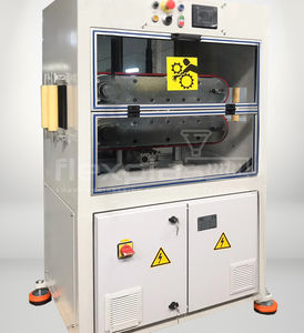 Abzug für Extrusionsanlagen
