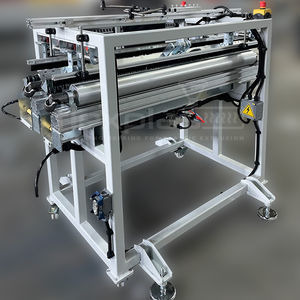Fördersystem für Extrusionsanlagen