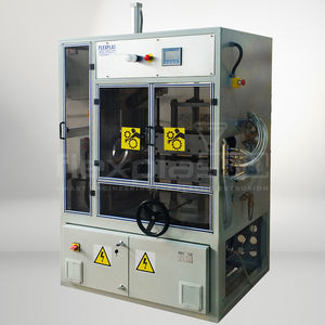 Fugenschneider-Sägemaschine