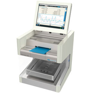 Folien-Dickenmessmaschine