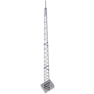 Pylon für Blitzableiter 1