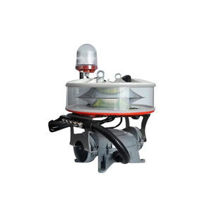 LED-Hindernisfeuer 1