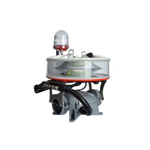 LED-Hindernisfeuer 1