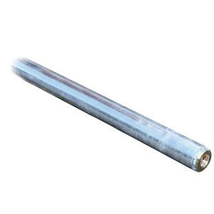 Edelstahl-Hubmast 1