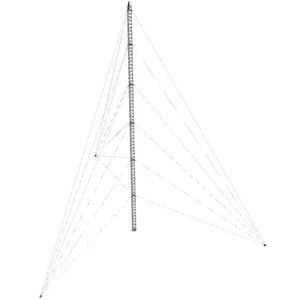 verankerter Pylon 1