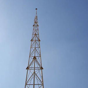 Pylon für Blitzableiter 1