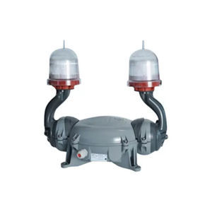 LED-Hindernisfeuer 1