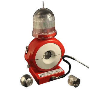 LED-Hindernisfeuer 1