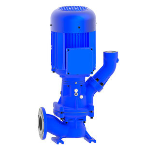 Kreiselpumpe 1