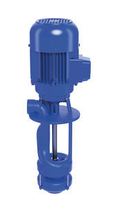 Kreiselpumpe 1