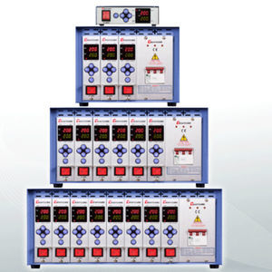digitaler Temperaturcontroller
