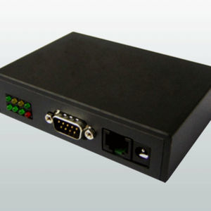 digitaler Controller-Modul