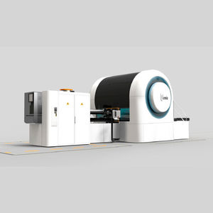 Extrusionsblasformmaschine